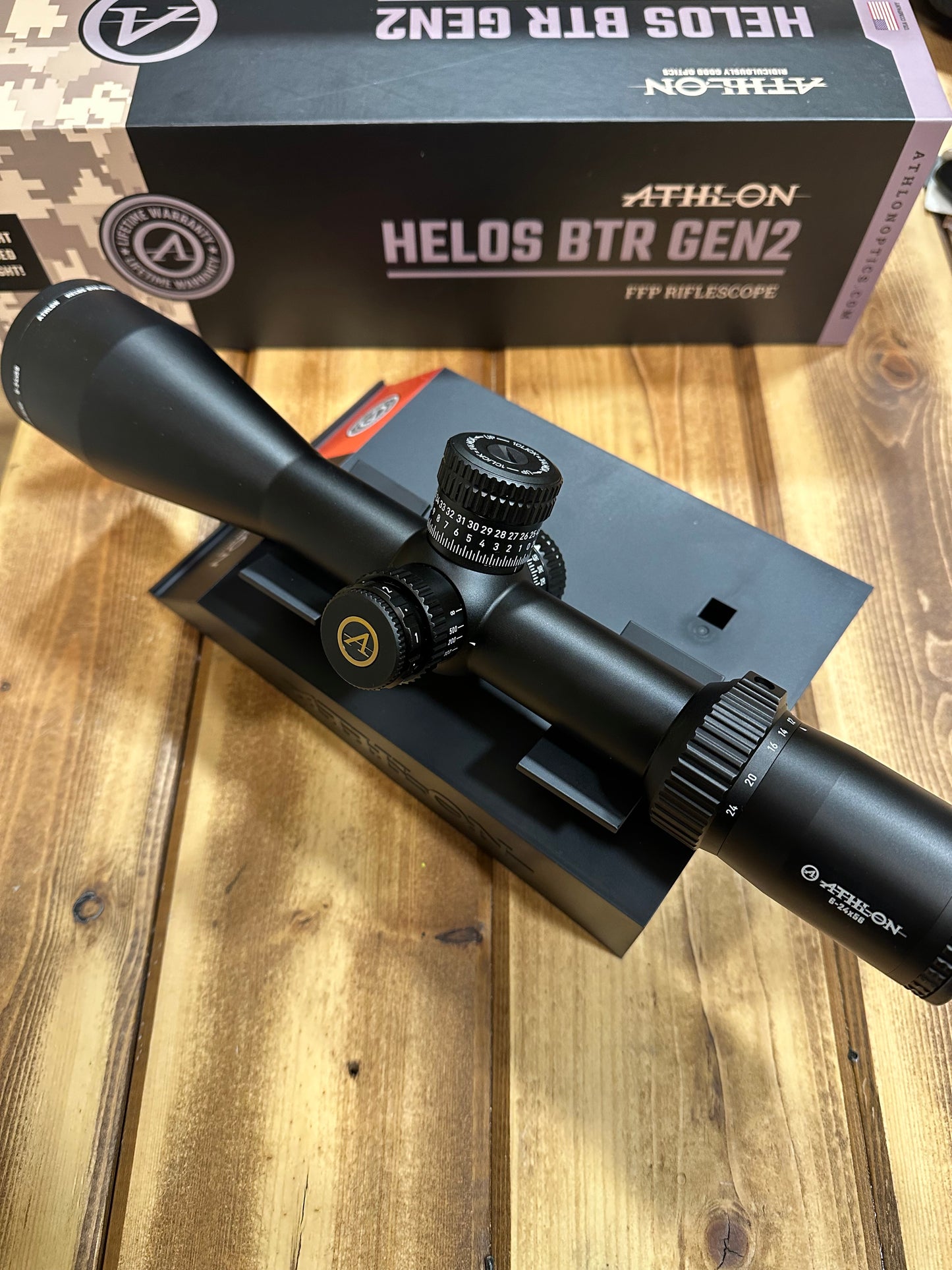 Athlon HELOS BTR GEN 2 MOA 6-25-56.