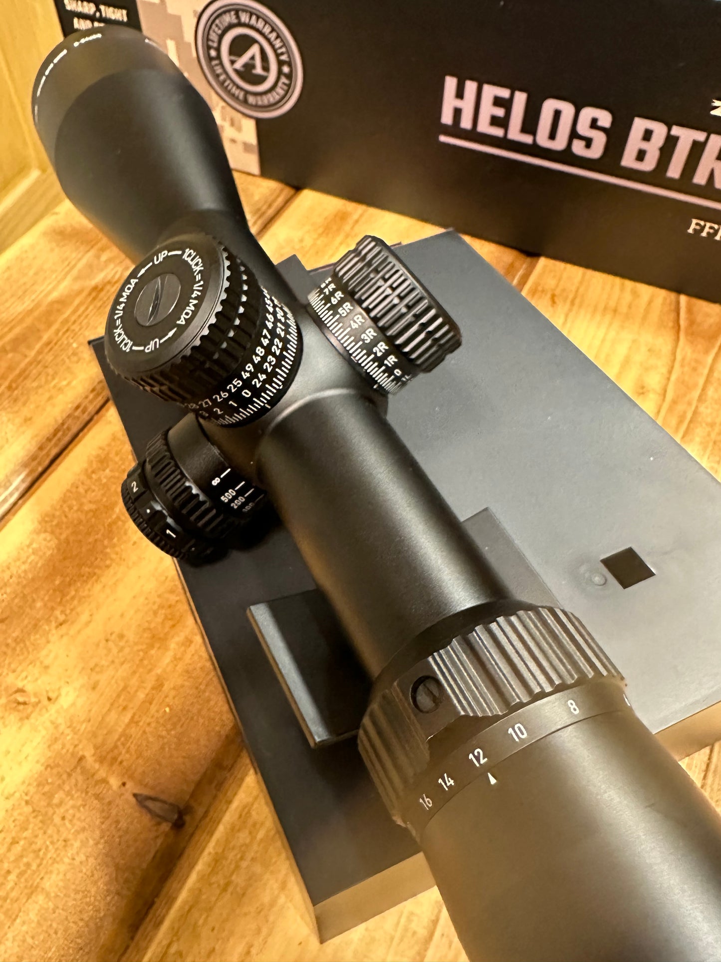 Athlon HELOS BTR GEN 2 MOA 6-25-56.