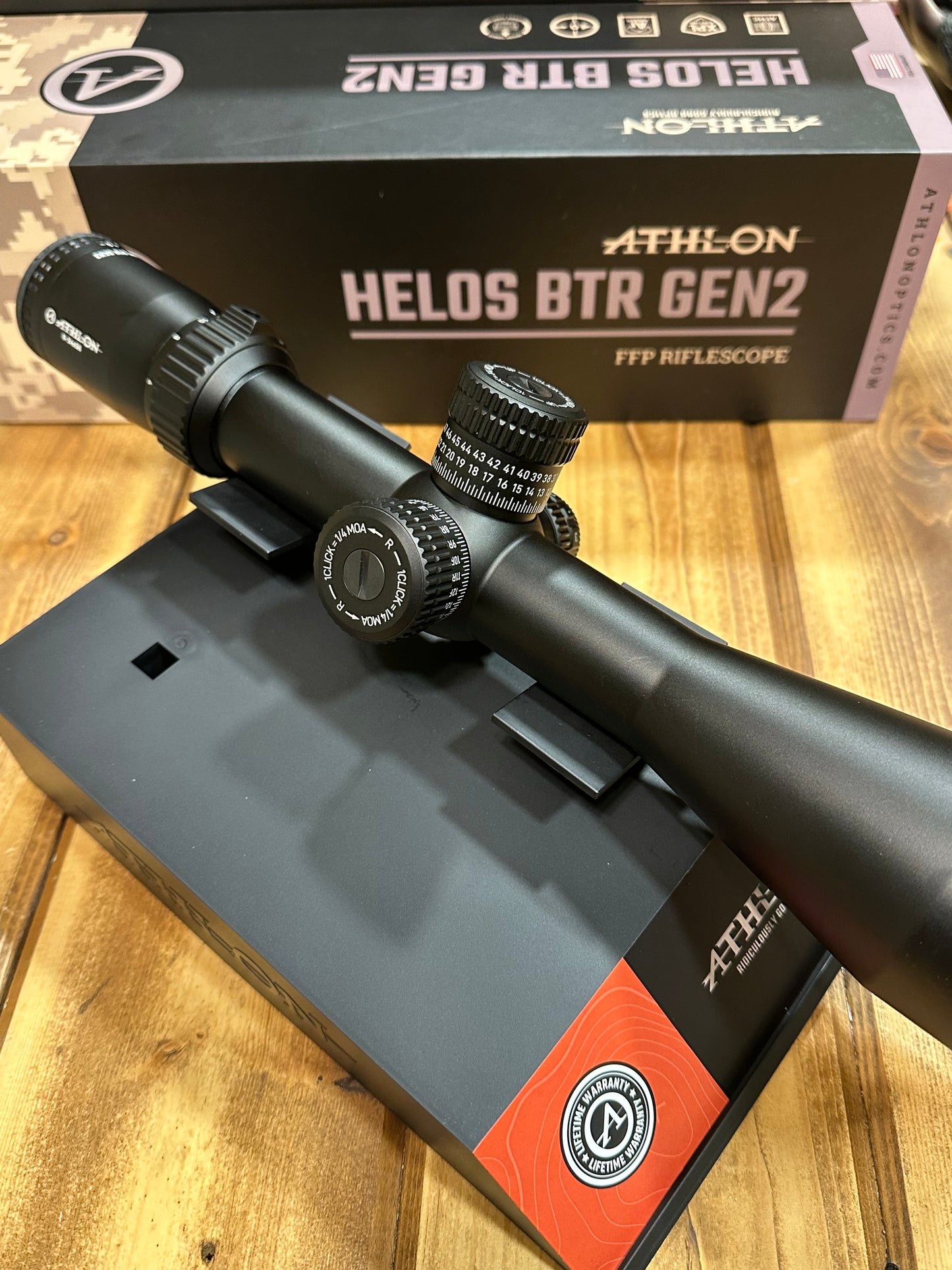 Athlon HELOS BTR GEN 2 MOA 6-25-56.