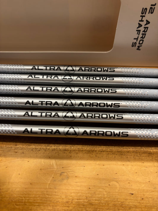 Altra CENTRUM PREMIER ARROWS .204
