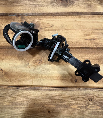 CBE trek pro