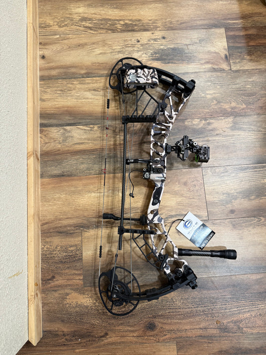 Elite Bow