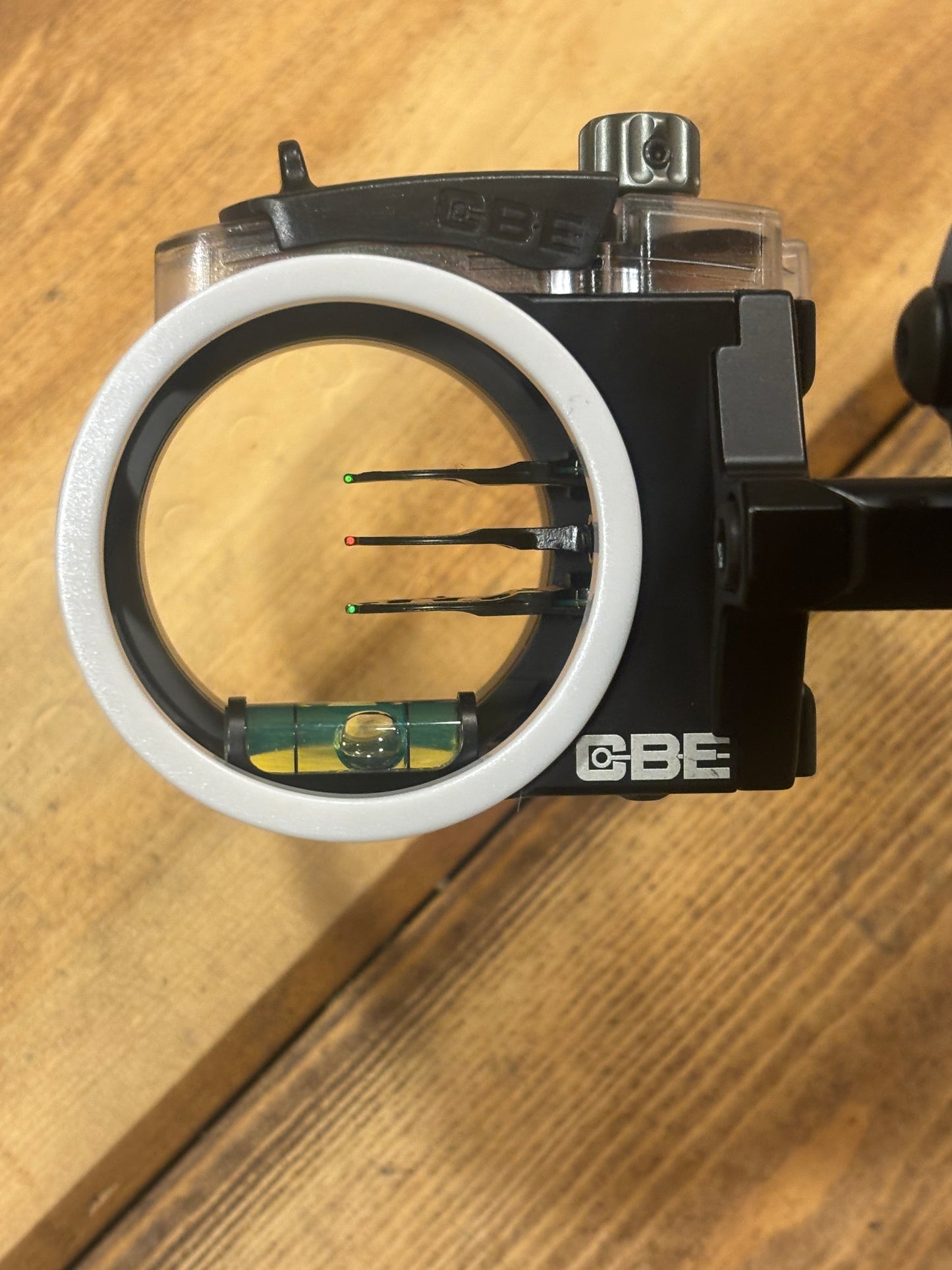 CBE trek pro