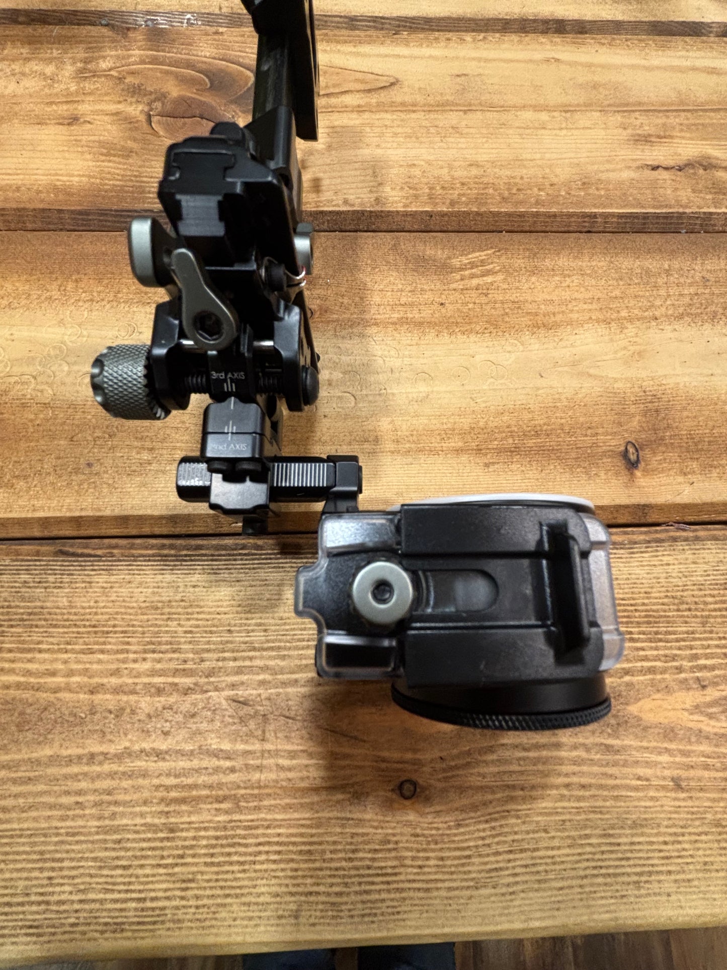 CBE trek pro