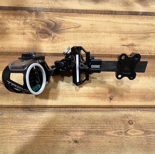 CBE trek pro