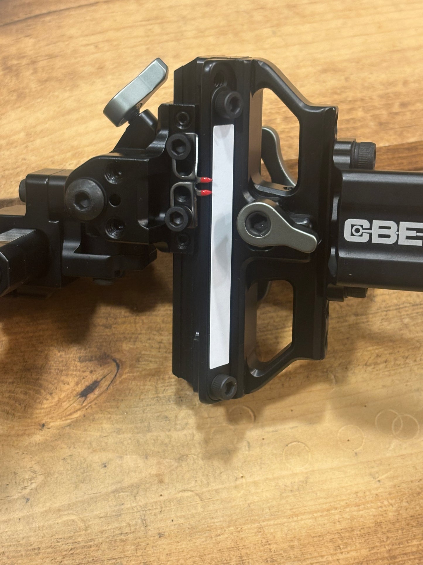 CBE trek pro