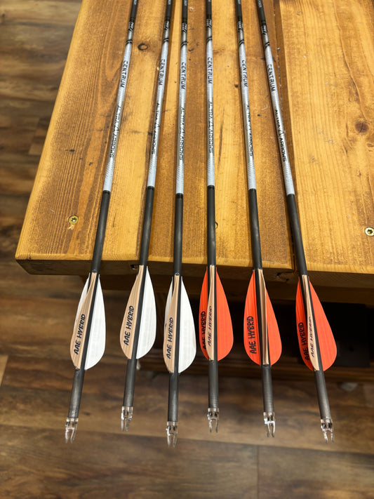 Fletch custom
