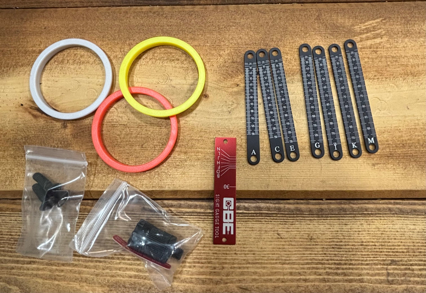 CBE trek pro