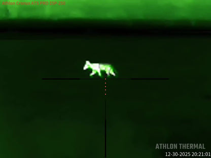 Athlon thermal Cronus ATS pro 25-250