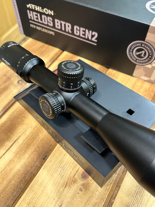 Athlon HELOS BTR GEN 2 MIL 6-25-56.
