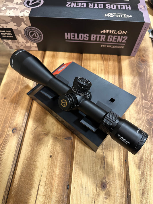 Athlon HELOS BTR GEN 2 MOA 4-20-50